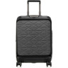 Чемодан PIQUADRO BIZ BV4426BIZDBM/N, черный