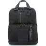 Рюкзак PIQUADRO BRIEF CA3975BR/N (чёрный)