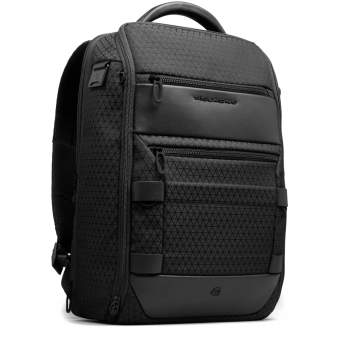 Рюкзак PIQUADRO HEX CA6829W139/N черный