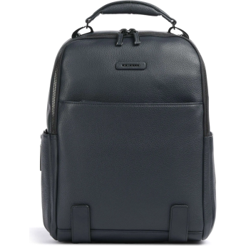 Рюкзак PIQUADRO MODUS SPECIAL CA6289MOS/BLU синий кожа
